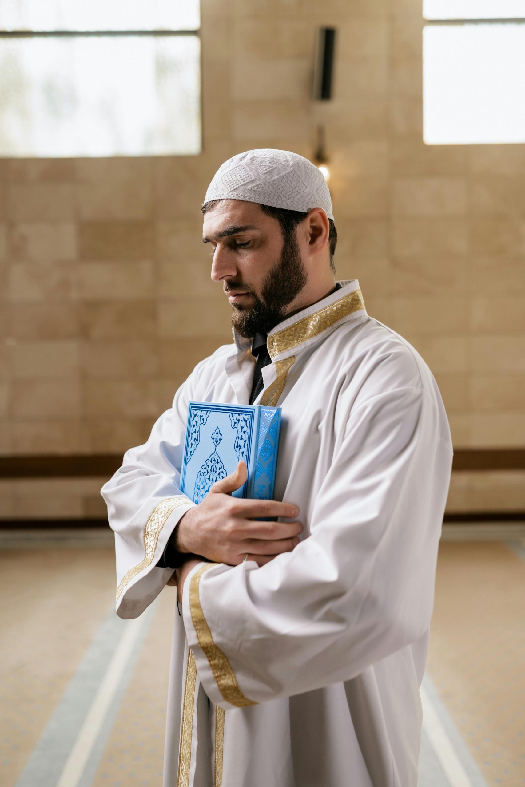 New Muslim Converts Course